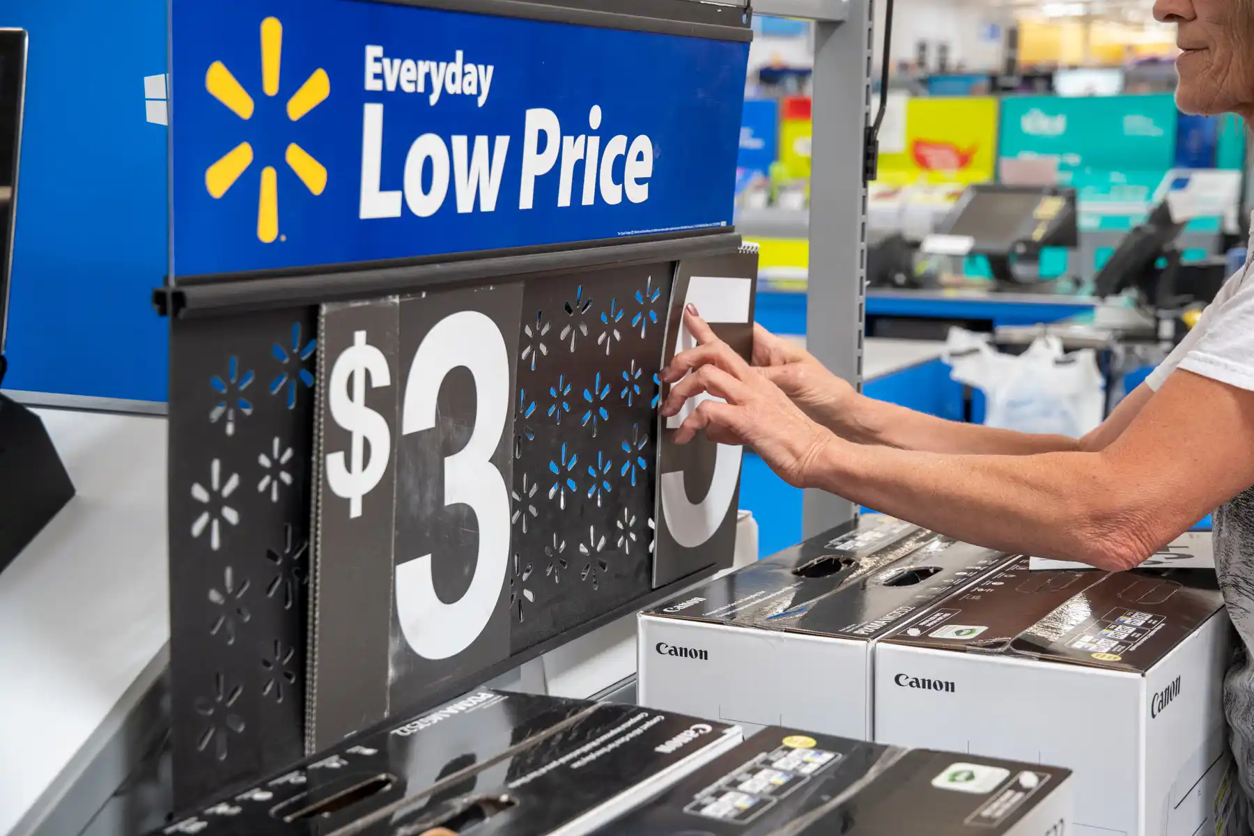 Walmart Discounter Store Walmart Hidden Clearance: How to Find Secret Deals - The Krazy Coupon Lady