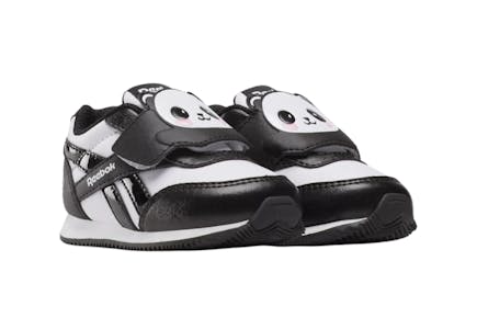 Reebok Kids’ Jog Shoes