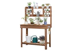 Arlmont & Co. Potting Bench