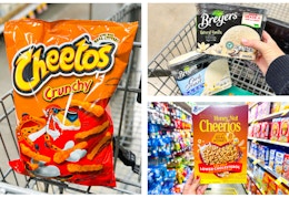 Get Double the Goods With This Week’s Best BOGO Free Grocery Deals card image