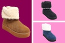 Muk Luks Women’s Ankle Boots