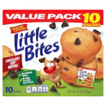 Entenmann's Little Bites 10-Pack