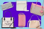 kate spade bags
