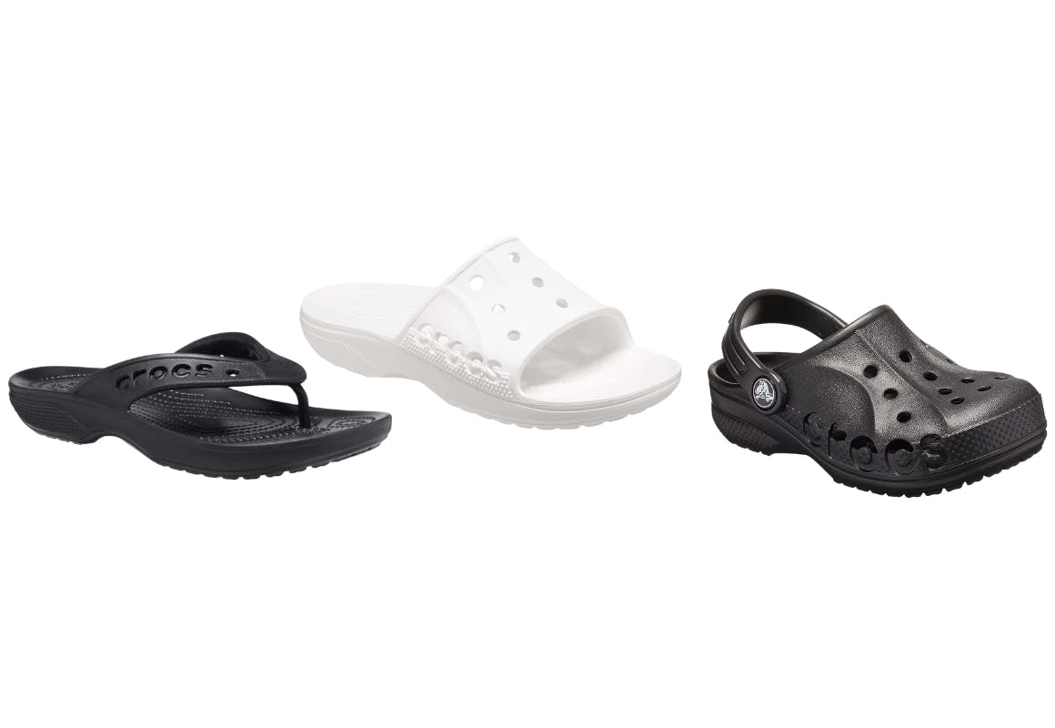 Crocs Shoes