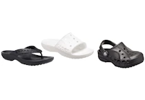 Crocs Shoes