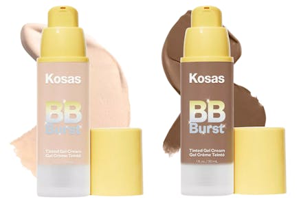 Kosas BB Burst Tinted Moisturizer