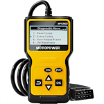 Car OBD2 Code Reader