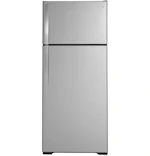 GE Top-Freezer Refrigerator