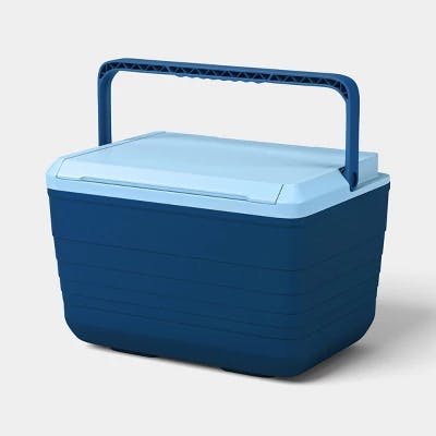 Sun Squad Hard Sided Cooler