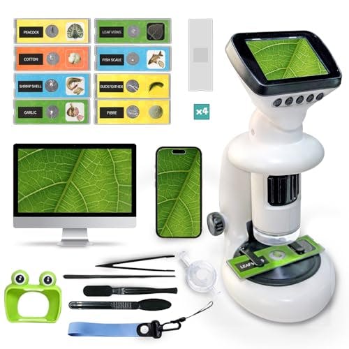 Microscope for Kids