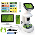 Microscope for Kids