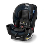 Graco TriRide 3-in-1 Car Seat
