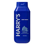 2 Harry's Body Washes