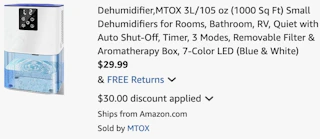 amazon-dehumidifier-cart