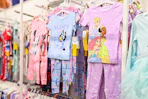 Target toddler pajama sets