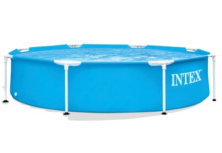 Intex Swimming Pool