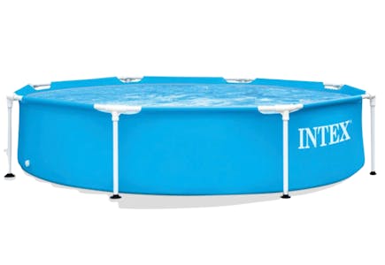 Intex Swimming Pool