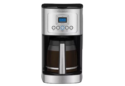 Cuisinart Coffee Maker