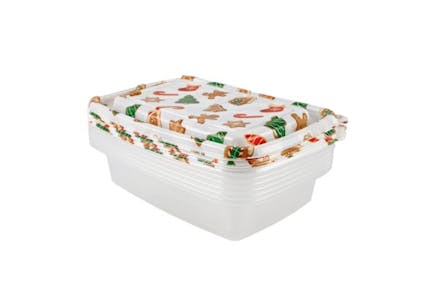 Cook With Color Food Storage Set