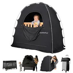 SlumberPod Blackout Sleep Tent