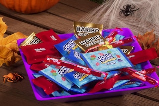 B0DXM2D9YB Twizzlers etc Candy bag