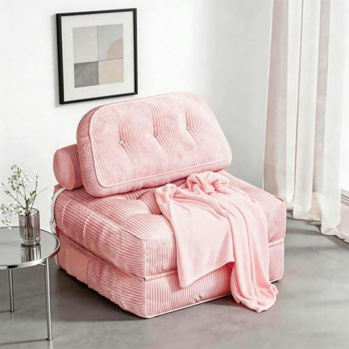 Folding Sofa Bed