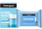 2 Neutrogena Skincare Products
