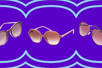 Ashford: Michael Kors Sunglasses