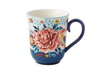 The Pioneer Woman Mug