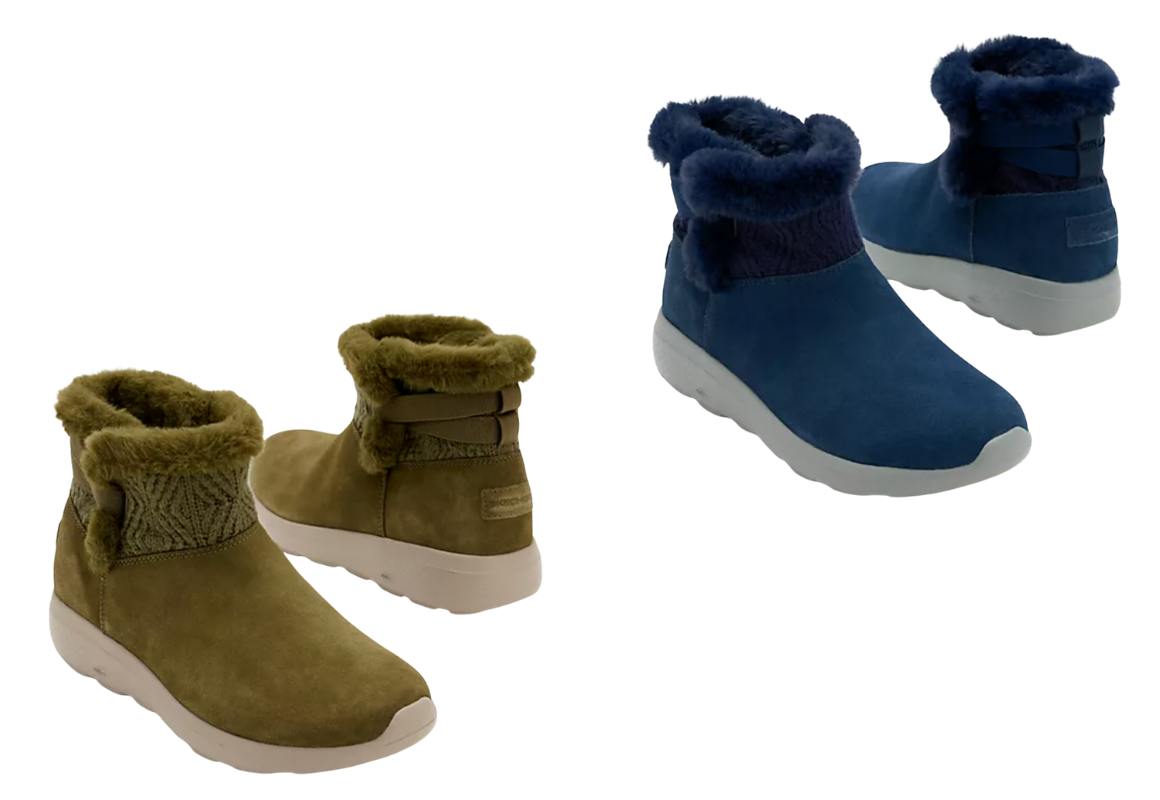 Skechers Women's Boots