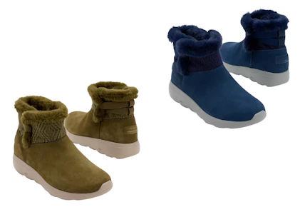 Skechers Women's Boots