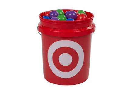 Target Bucket