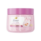 Dove Body Scrub