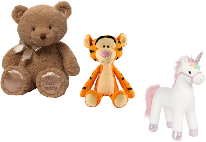 Gund Plush