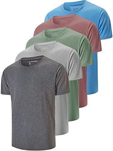 Men's Dry Fit T-Shirts