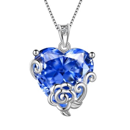 Heart Necklace