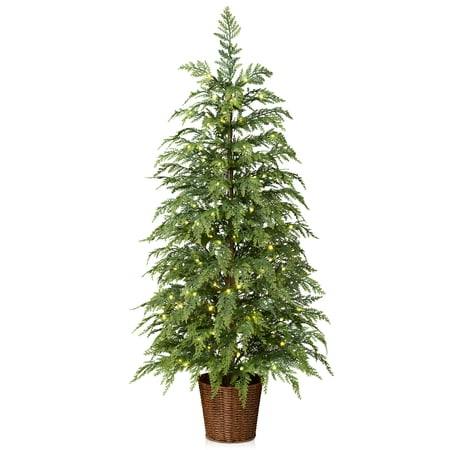 Artificial Christmas Tree