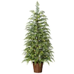 Artificial Christmas Tree