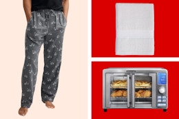 kohls mystery day sale