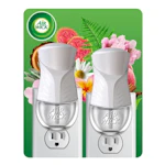 Air Wick Scented Oil Warmer 2-Pack