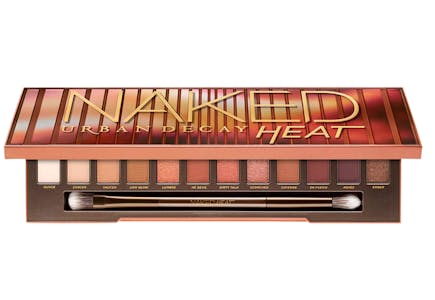 Urban Decay Eyeshadow Palette