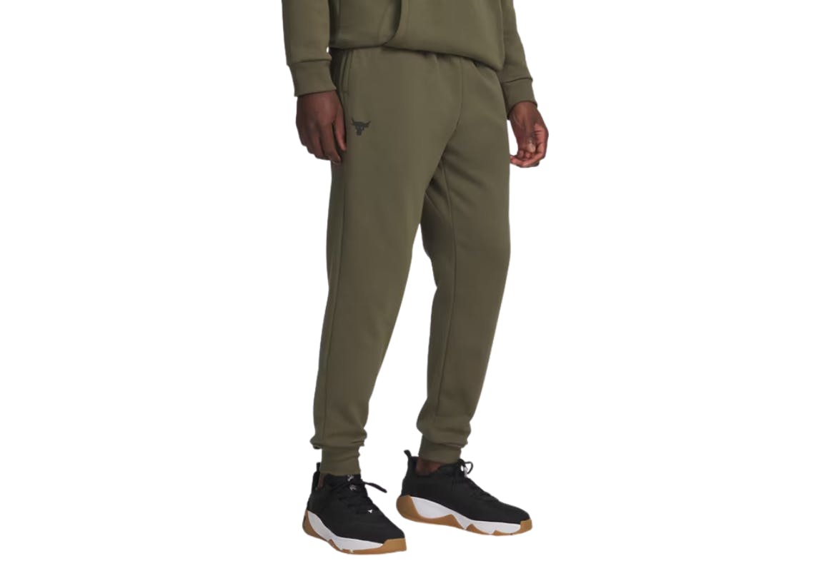 Under Armour Men's Fleece Joggers