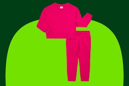 Score a Full Kids’ Outfit for Under $7 at Walmart — 5 Colors Available card image