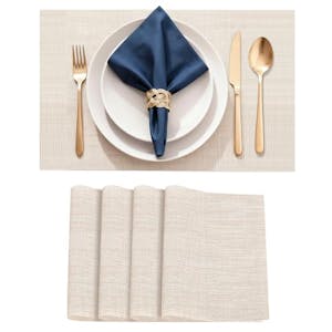 Vinyl Placemats