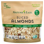 Nature's Eats Sliced Almonds