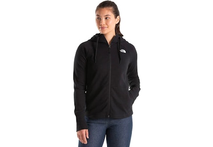 The North Face Jacket