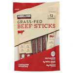 Kirkland Signature Beef Sticks
