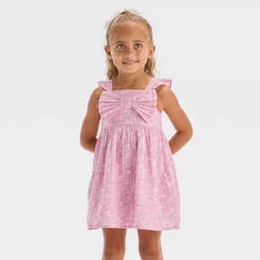 Cat & Jack Toddler Dress