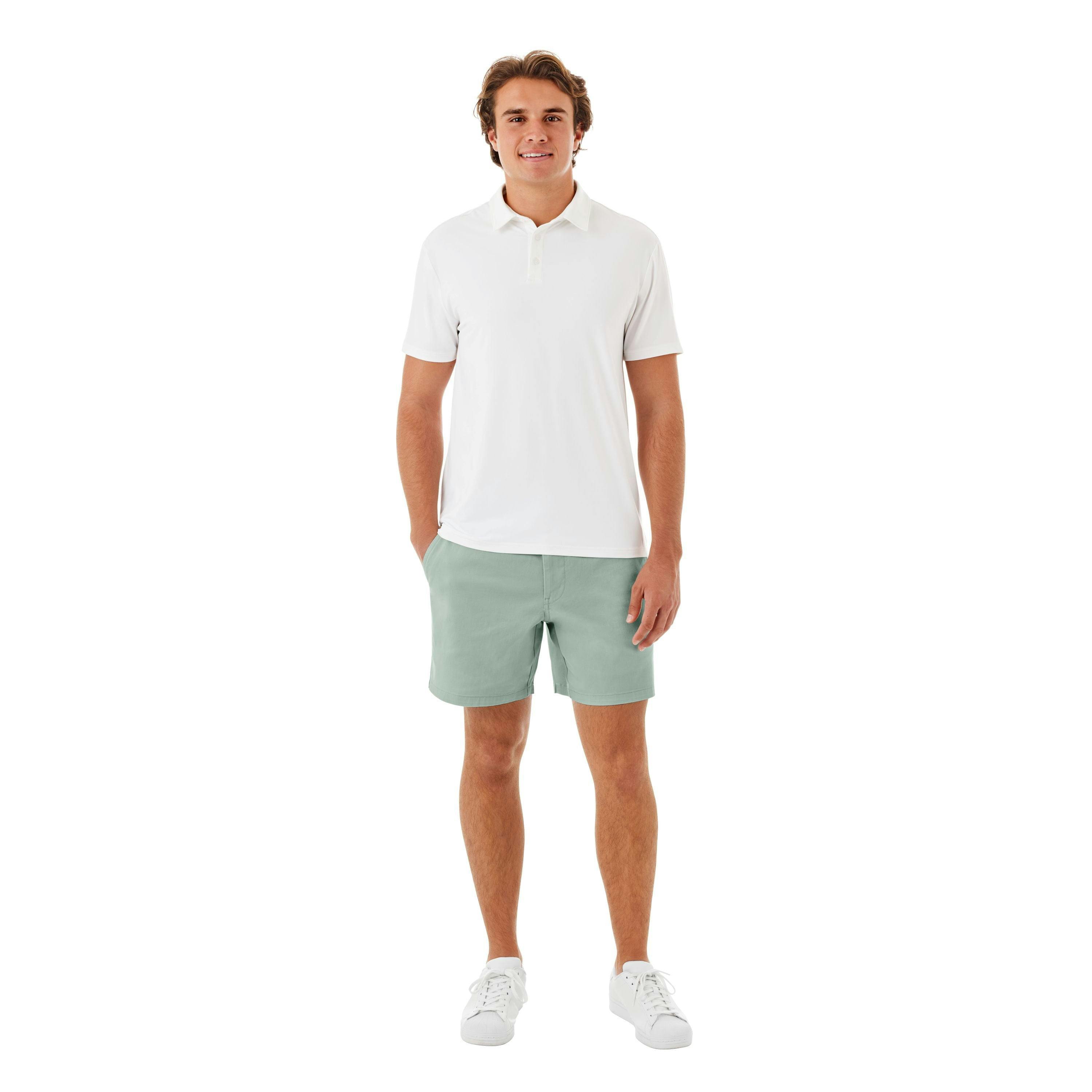 Member's Mark Men's Pull-On Shorts