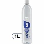 Smartwater Water Bottle